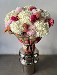 Anthurium – King of hearts1 - Image 3