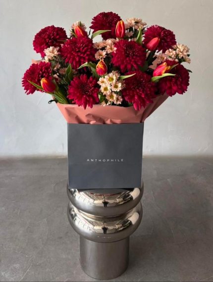 Anthurium – King of hearts1